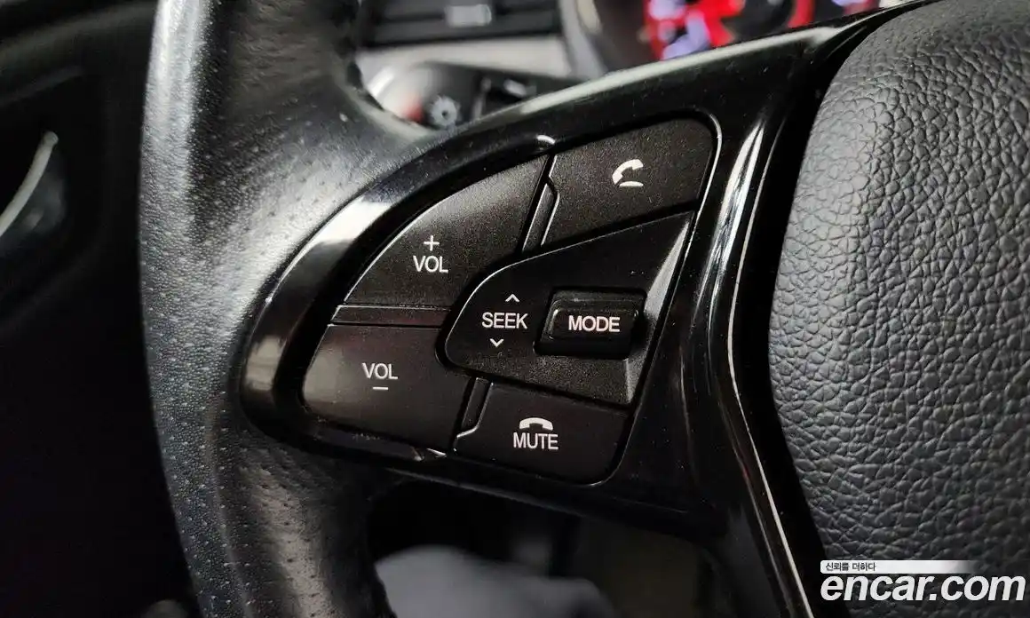 SsangYong TIBOLI 2016 1.6 гидро, фото 24