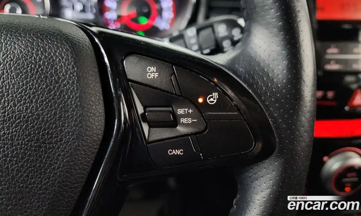 SsangYong TIBOLI 2016 1.6 гидро, фото 25