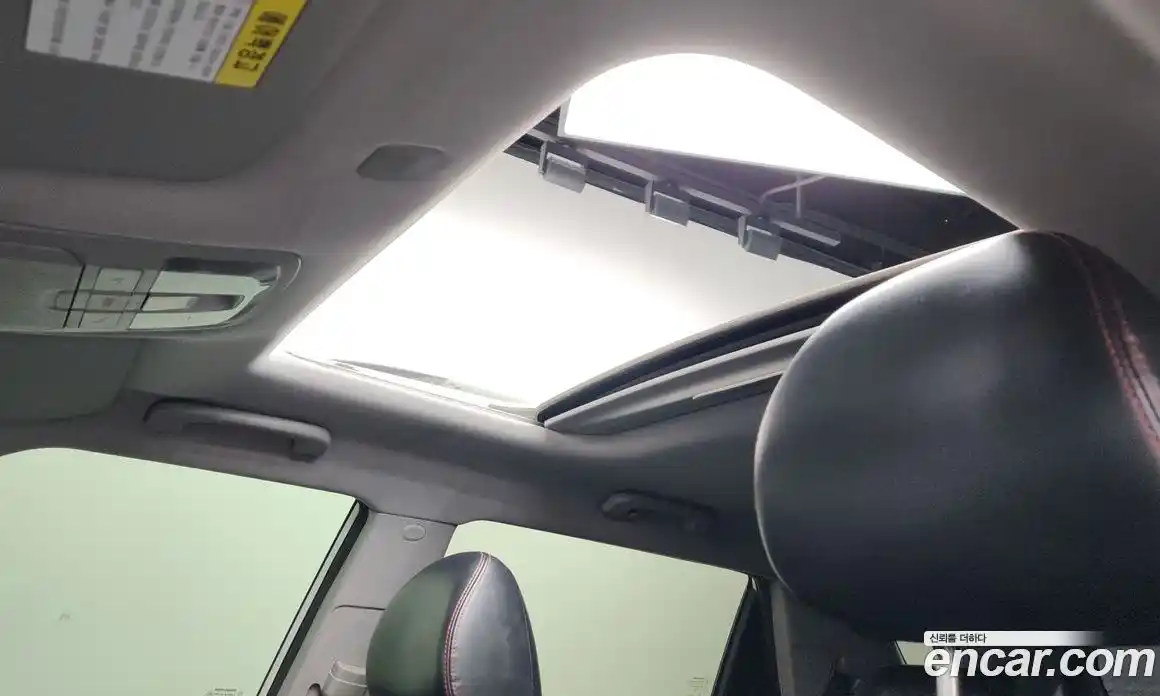 SsangYong TIBOLI 2016 1.6 гидро, фото 26