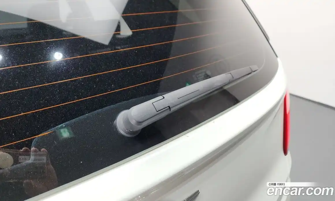 SsangYong TIBOLI 2016 1.6 гидро, фото 28