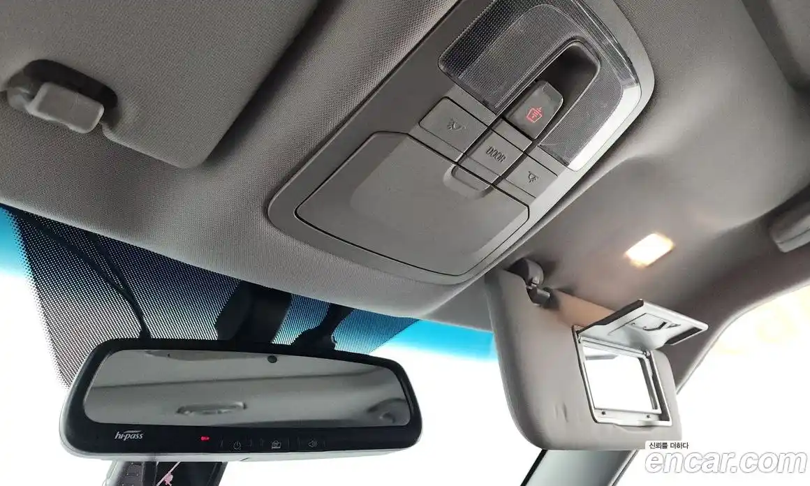 SsangYong TIBOLI 2016 1.6 гидро, фото 29