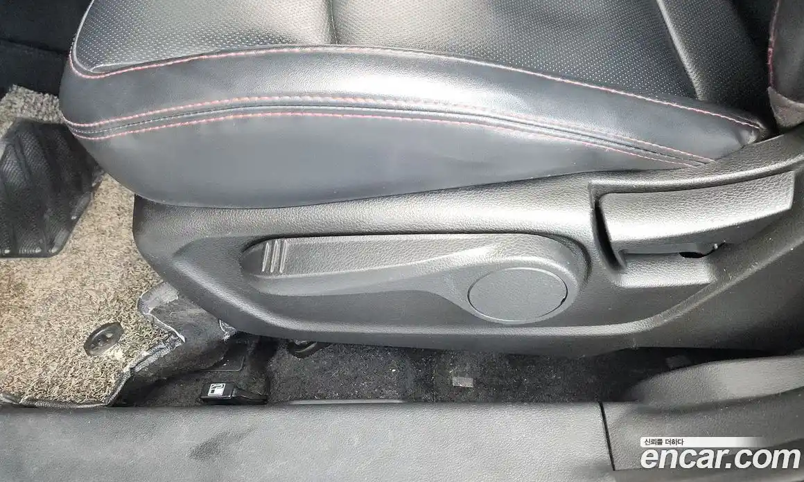 SsangYong TIBOLI 2016 1.6 гидро, фото 31