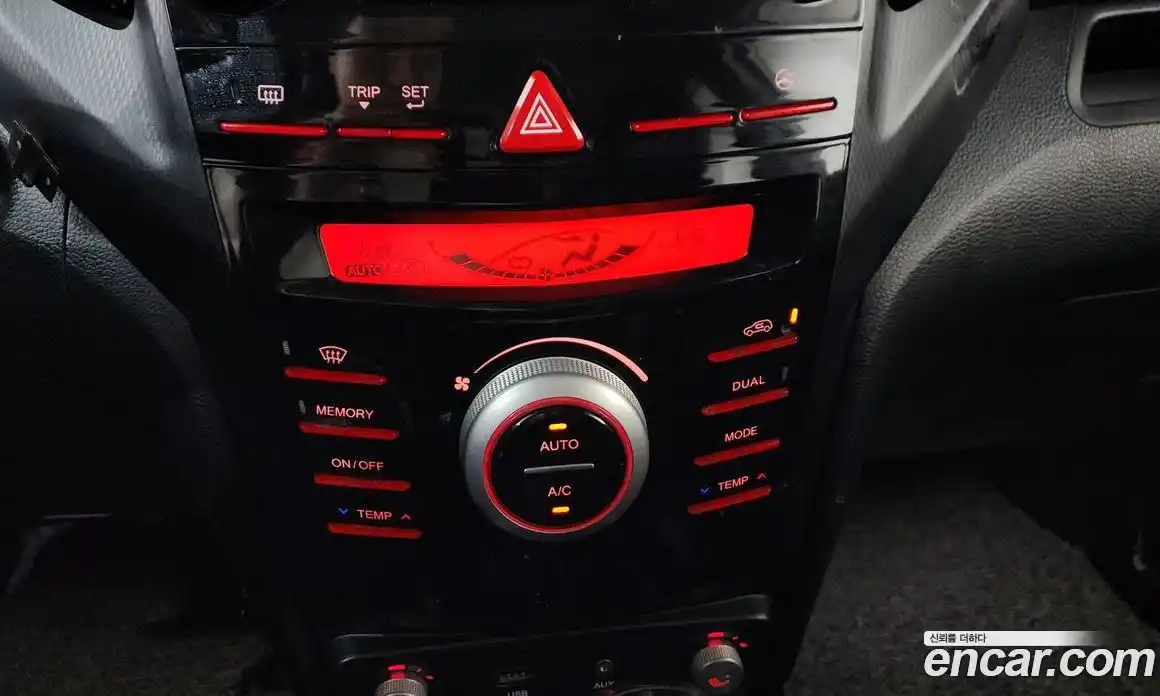 SsangYong TIBOLI 2016 1.6 гидро, фото 32