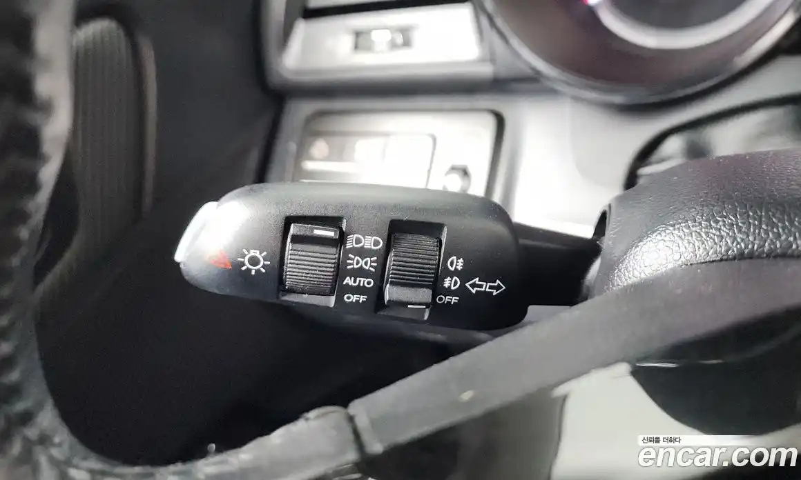 SsangYong TIBOLI 2016 1.6 гидро, фото 34