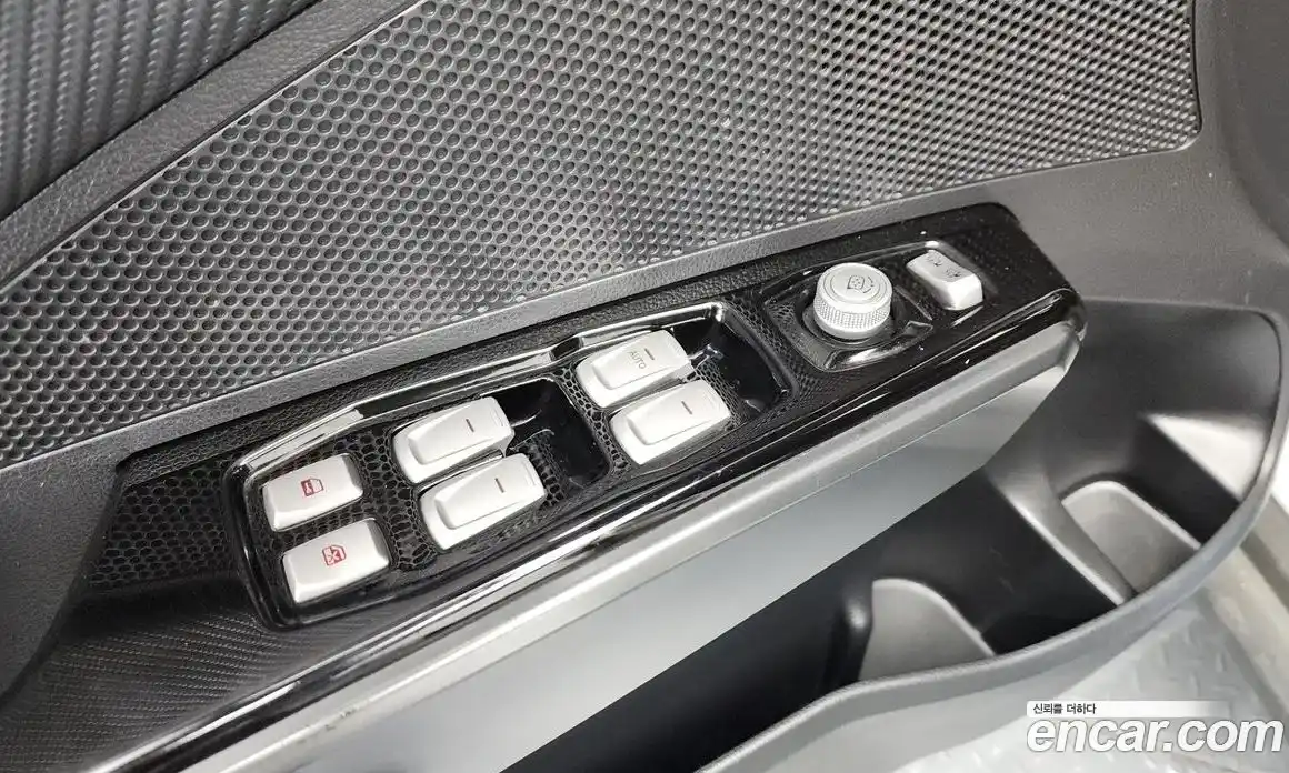 SsangYong TIBOLI 2016 1.6 гидро, фото 35