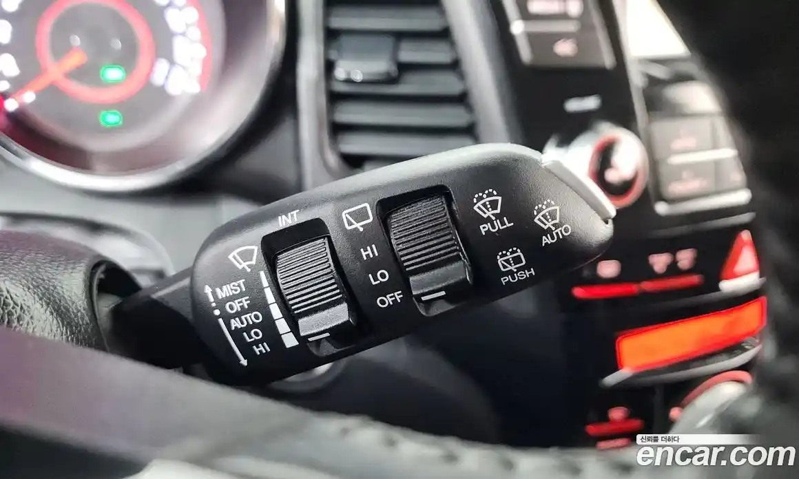 SsangYong TIBOLI 2016 1.6 гидро, фото 36
