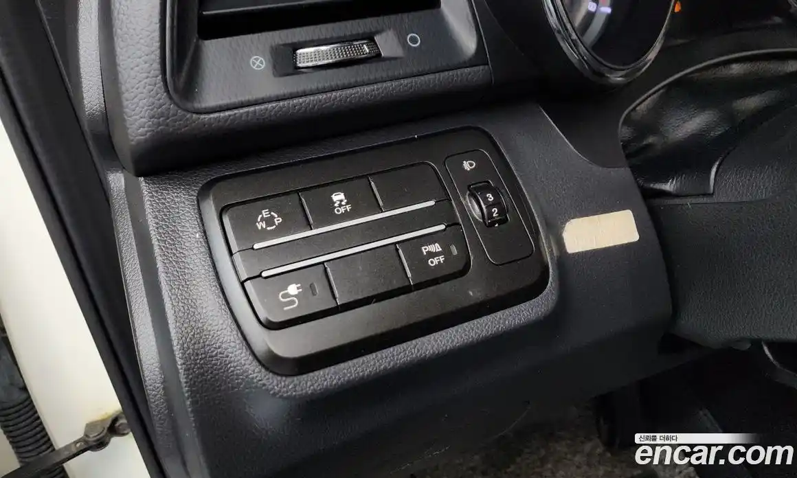 SsangYong TIBOLI 2016 1.6 гидро, фото 37