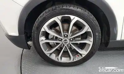 SsangYong TIBOLI 2016 1.6 гидро, миниатюра 5