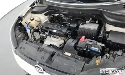 SsangYong TIBOLI 2016 1.6 гидро, миниатюра 6