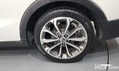SsangYong TIBOLI 2016 1.6 гидро, миниатюра 7