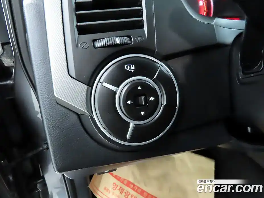 SsangYong Korando 2012 2.0 гидро, фото 14