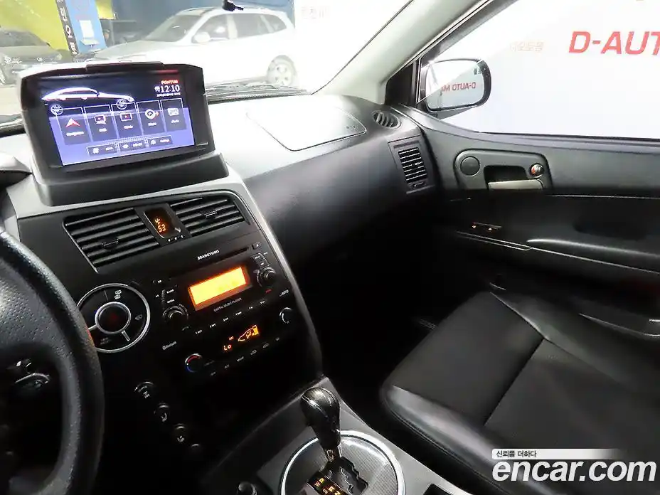 SsangYong Korando 2012 2.0 гидро, фото 17