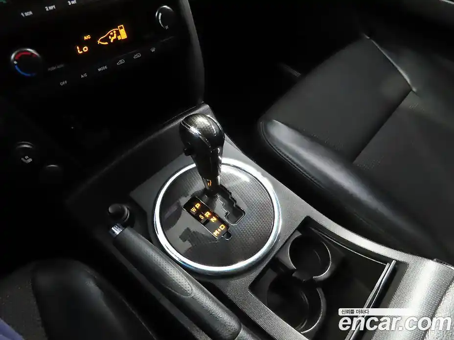 SsangYong Korando 2012 2.0 гидро, фото 9