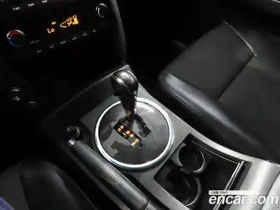 SsangYong Korando 2012 2.0 гидро, миниатюра 9