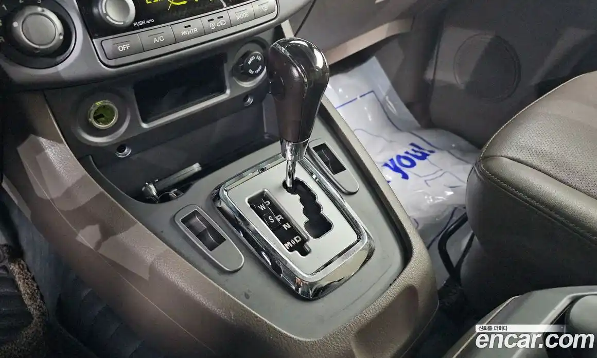 SsangYong Korando 2015 2.2 гидро, фото 12