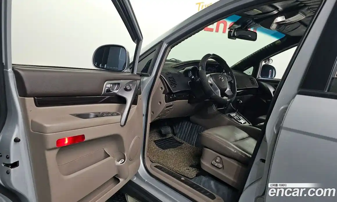 SsangYong Korando 2015 2.2 гидро, фото 13