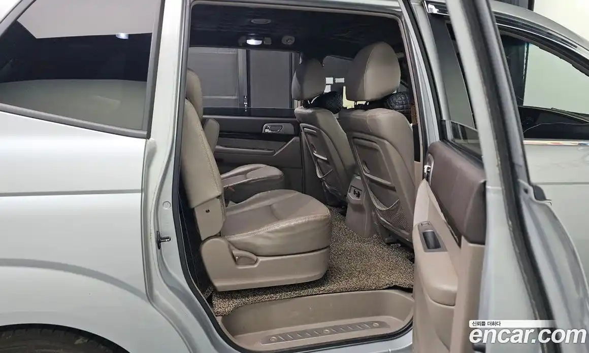SsangYong Korando 2015 2.2 гидро, фото 16