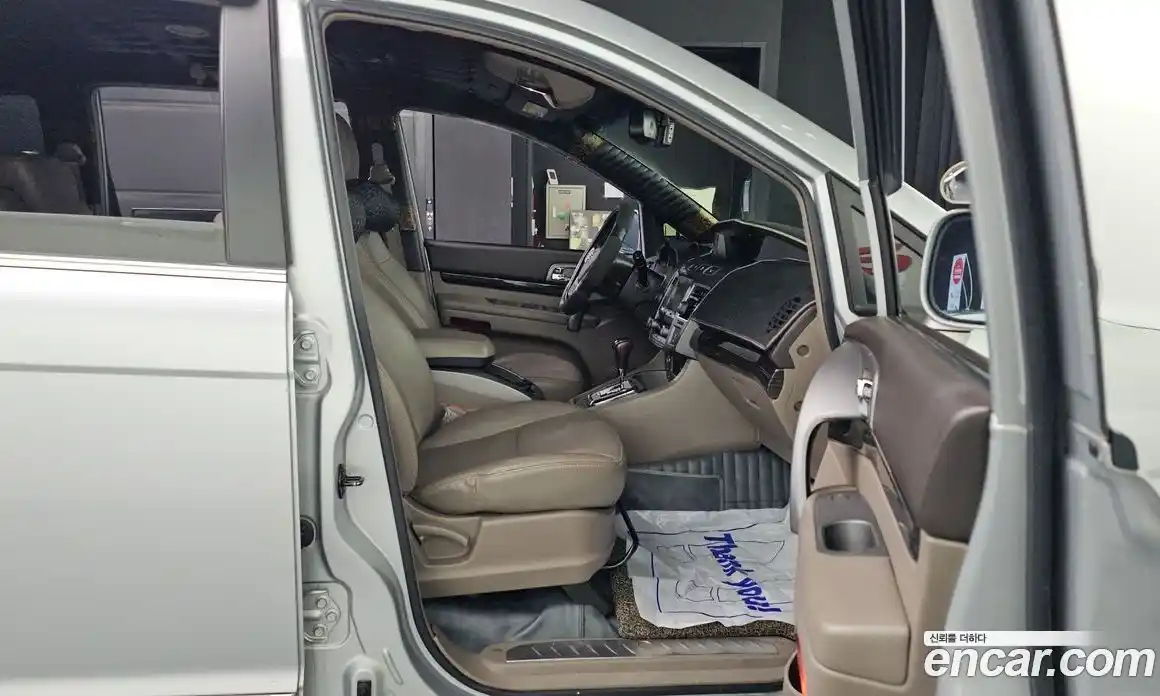 SsangYong Korando 2015 2.2 гидро, фото 18