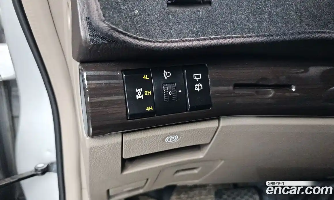 SsangYong Korando 2015 2.2 гидро, фото 20
