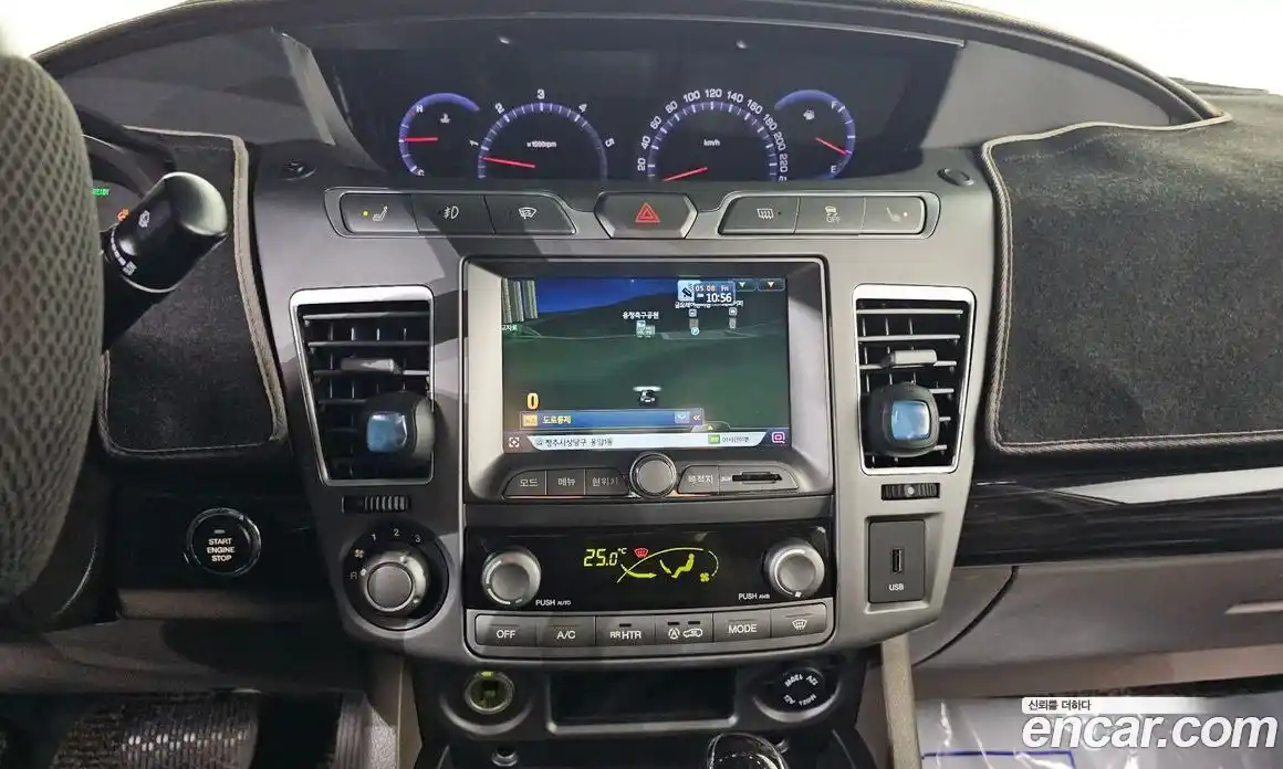 SsangYong Korando 2015 2.2 гидро, фото 23