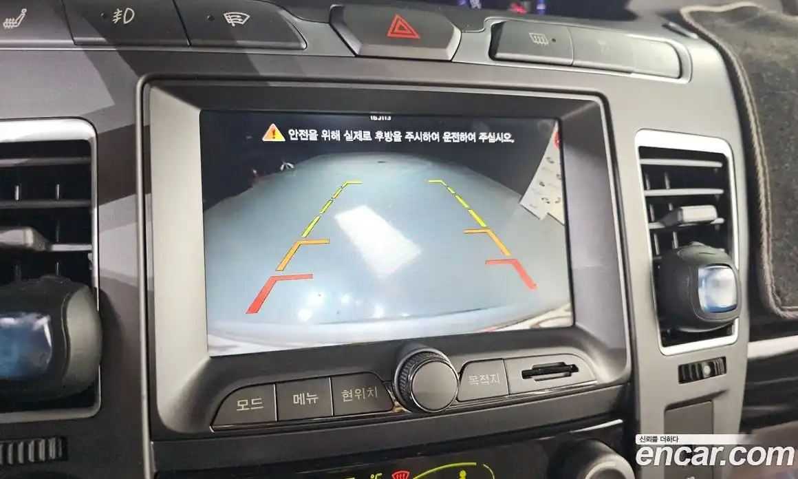 SsangYong Korando 2015 2.2 гидро, фото 24