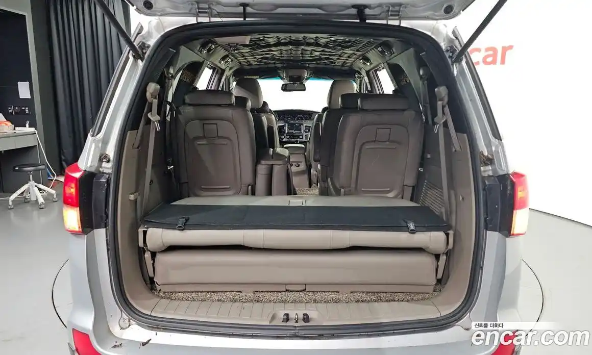 SsangYong Korando 2015 2.2 гидро, фото 26