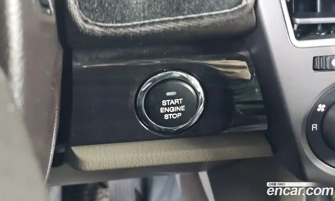 SsangYong Korando 2015 2.2 гидро, фото 28