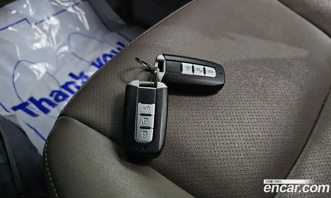 SsangYong Korando 2015 2.2 гидро, фото 30
