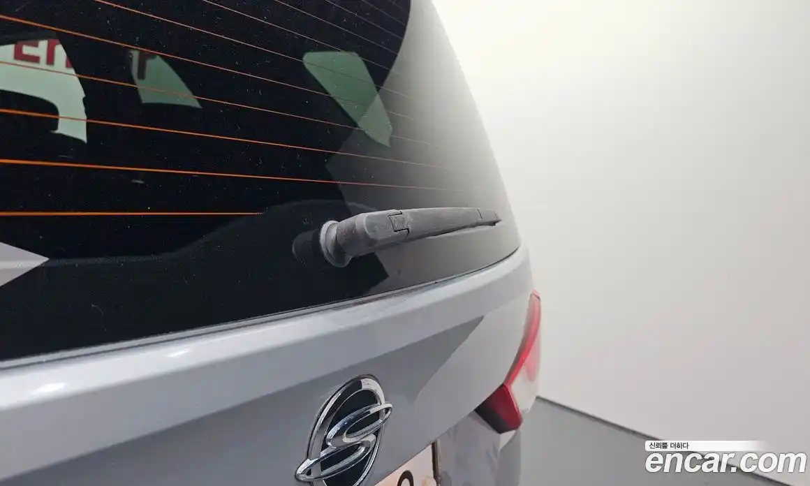 SsangYong Korando 2015 2.2 гидро, фото 33