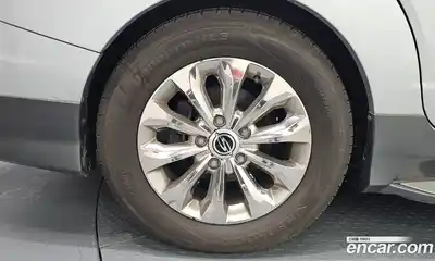 SsangYong Korando 2015 2.2 гидро, миниатюра 5