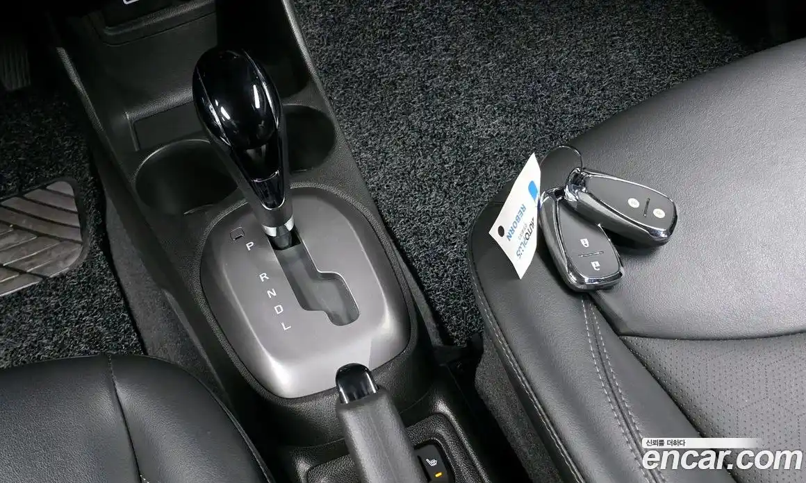 Chevrolet Spark 2018 1.0 гидро, фото 11