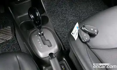 Chevrolet Spark 2018 1.0 гидро, миниатюра 11