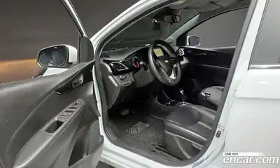 Chevrolet Spark 2018 1.0 гидро, миниатюра 12