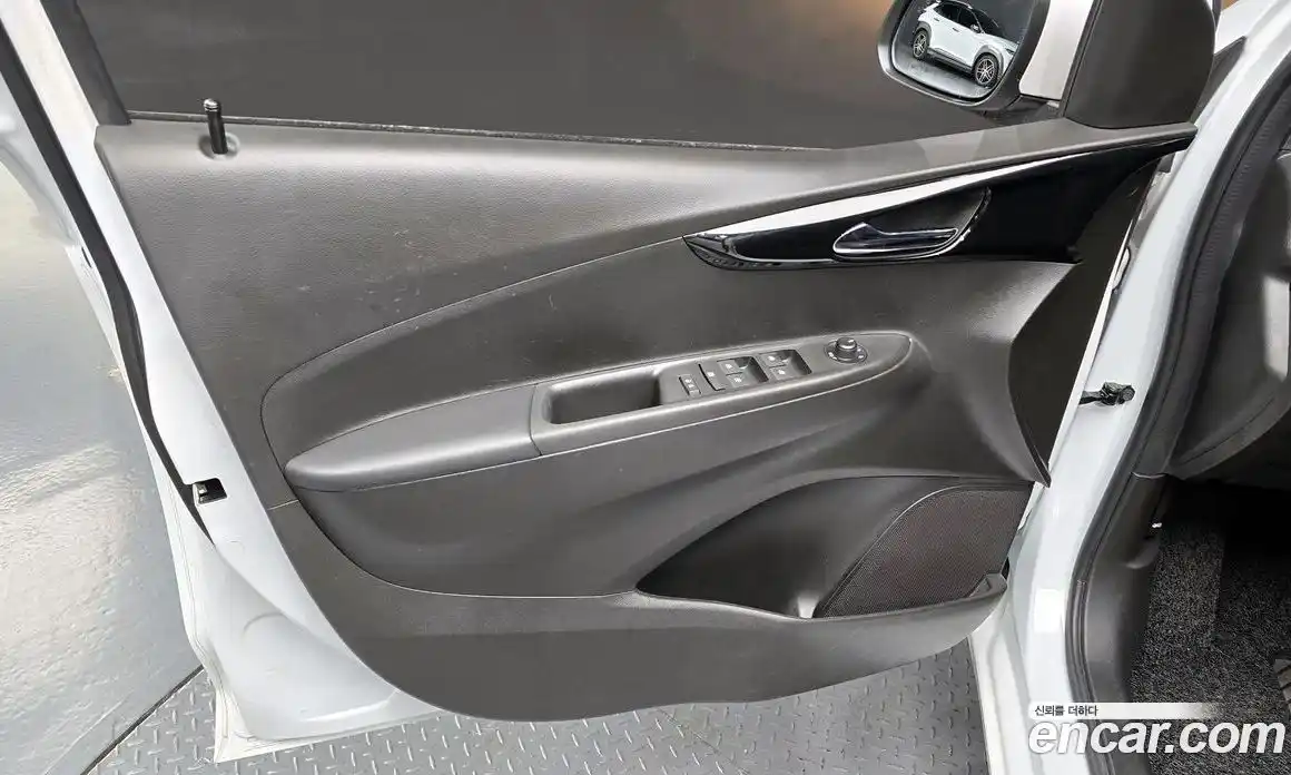 Chevrolet Spark 2018 1.0 гидро, фото 13
