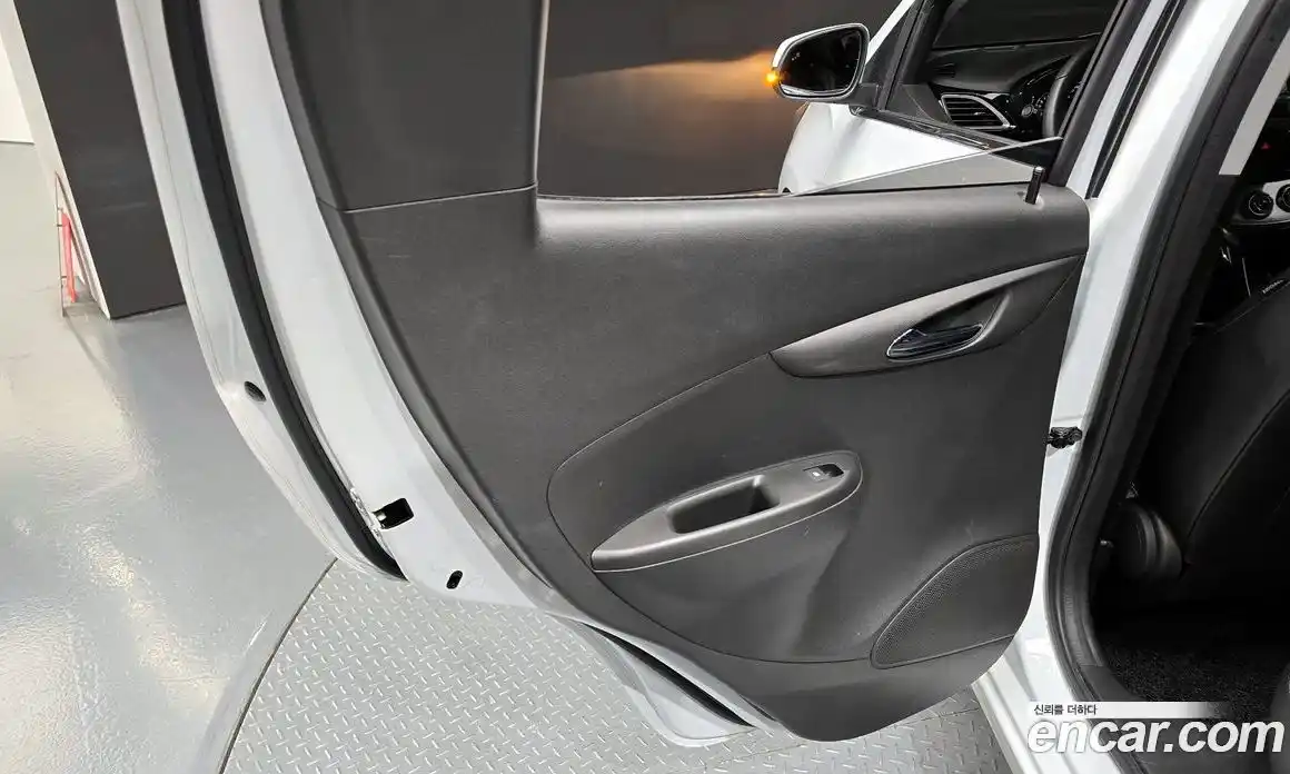 Chevrolet Spark 2018 1.0 гидро, фото 14