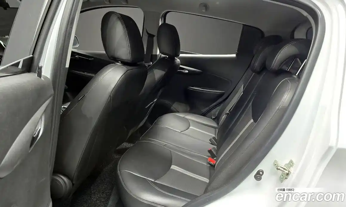 Chevrolet Spark 2018 1.0 гидро, фото 16