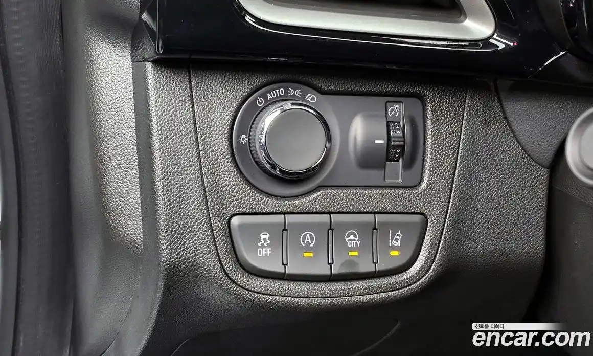 Chevrolet Spark 2018 1.0 гидро, фото 18