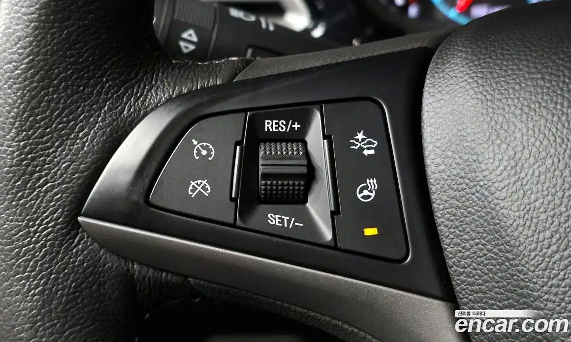 Chevrolet Spark 2018 1.0 гидро, фото 19