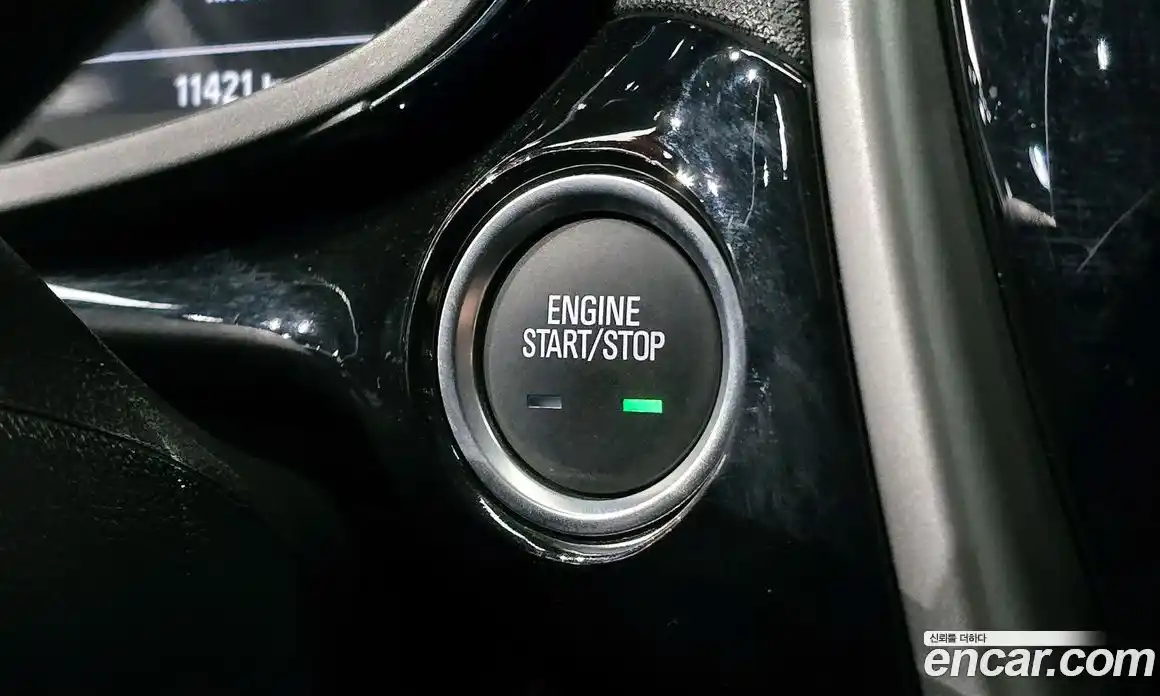 Chevrolet Spark 2018 1.0 гидро, фото 20