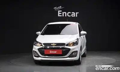 Chevrolet Spark 2018 1.0 гидро, миниатюра 2