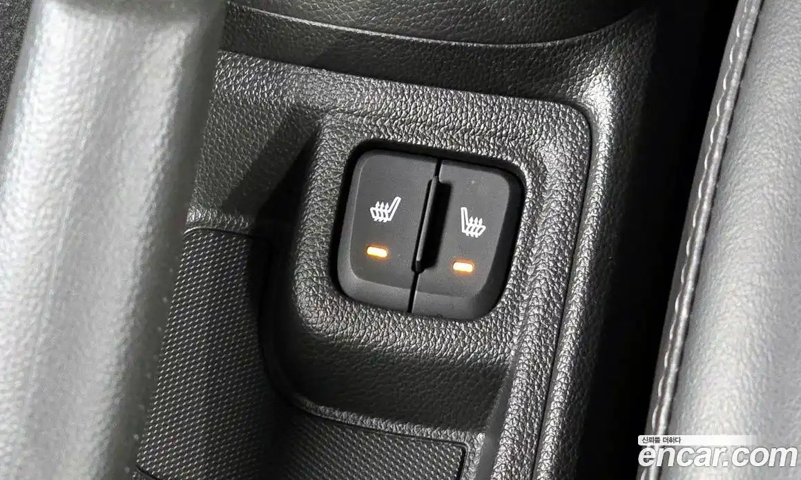 Chevrolet Spark 2018 1.0 гидро, фото 24
