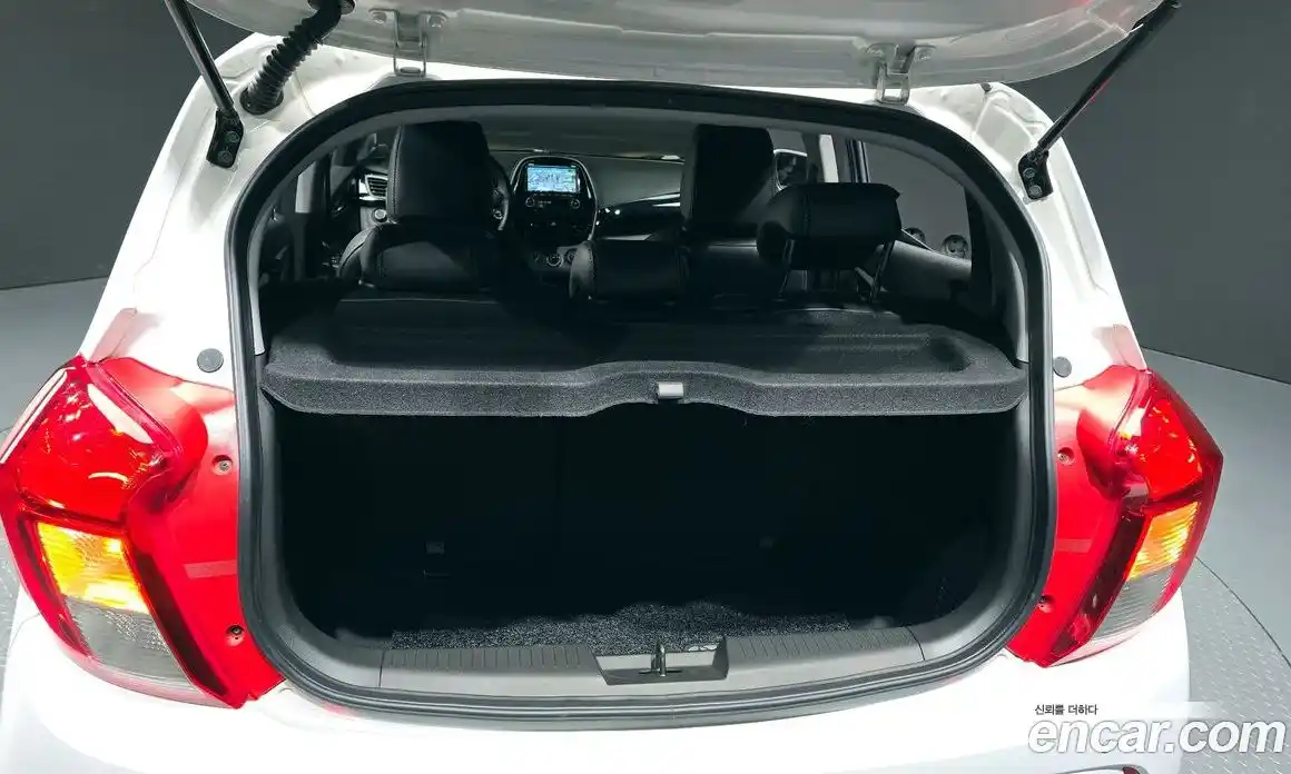 Chevrolet Spark 2018 1.0 гидро, фото 29