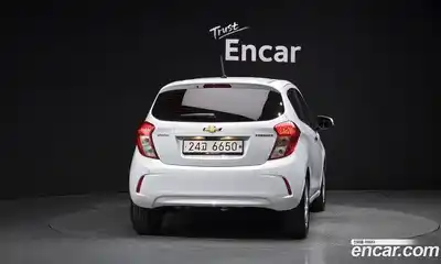 Chevrolet Spark 2018 1.0 гидро, миниатюра 3