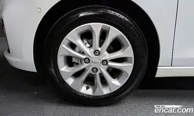 Chevrolet Spark 2018 1.0 гидро, миниатюра 4