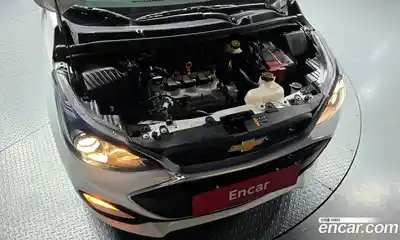 Chevrolet Spark 2018 1.0 гидро, миниатюра 5
