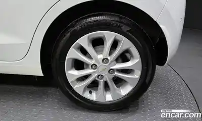Chevrolet Spark 2018 1.0 гидро, миниатюра 6