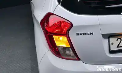 Chevrolet Spark 2018 1.0 гидро, миниатюра 8