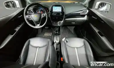 Chevrolet Spark 2018 1.0 гидро, миниатюра 9