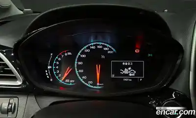 Chevrolet Spark 2018 1.0 гидро, миниатюра 10