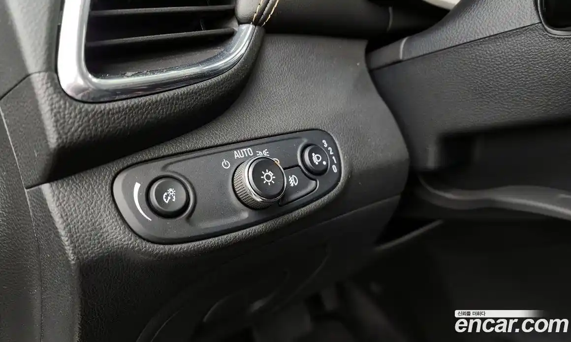 Chevrolet Trax 2016 1.4 гидро, фото 16